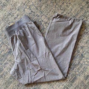 NWT Ocean + Coast Women's Moisture Wicking Outdoor Pants - Gray - XL